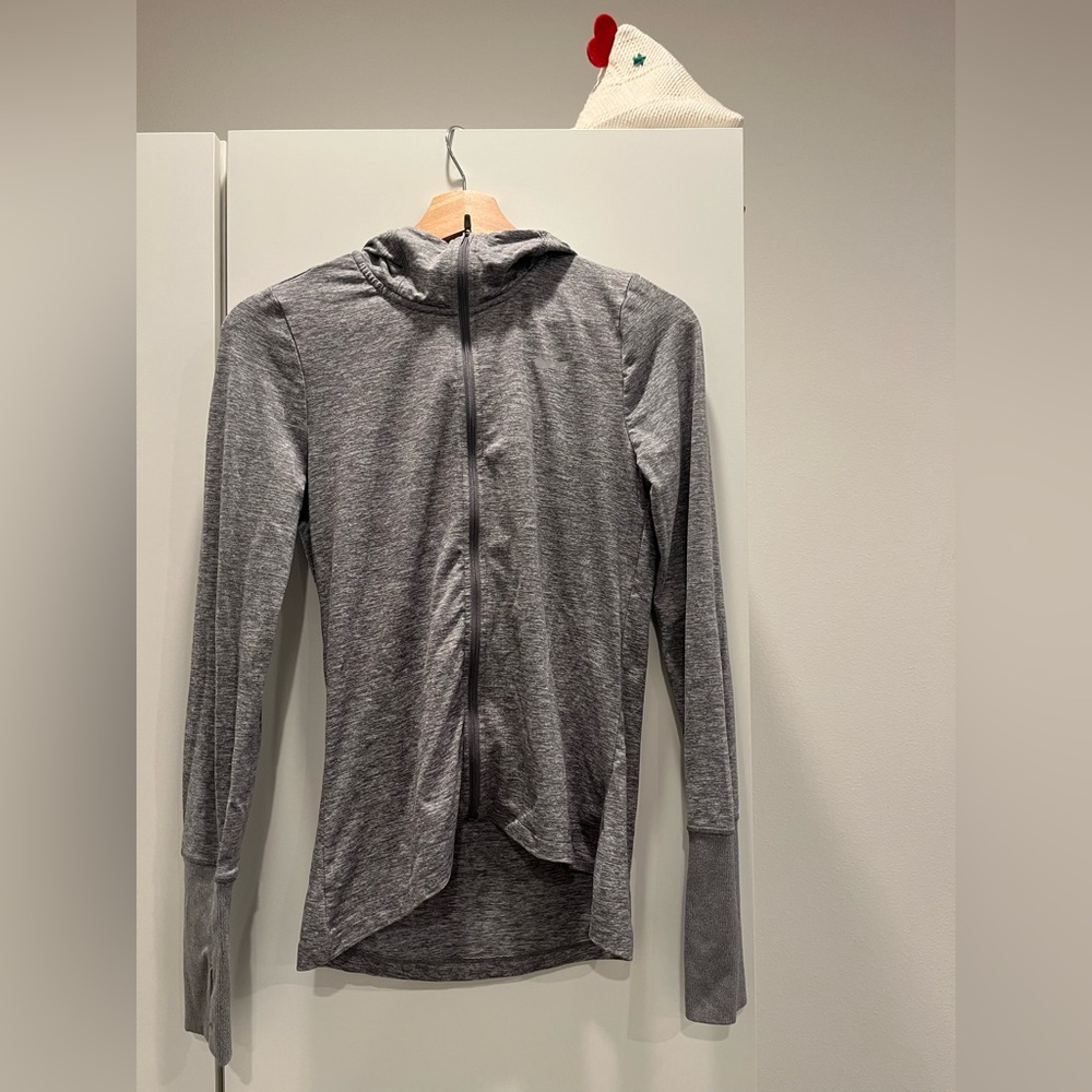 Nike Running Dri-Fit Hoodie